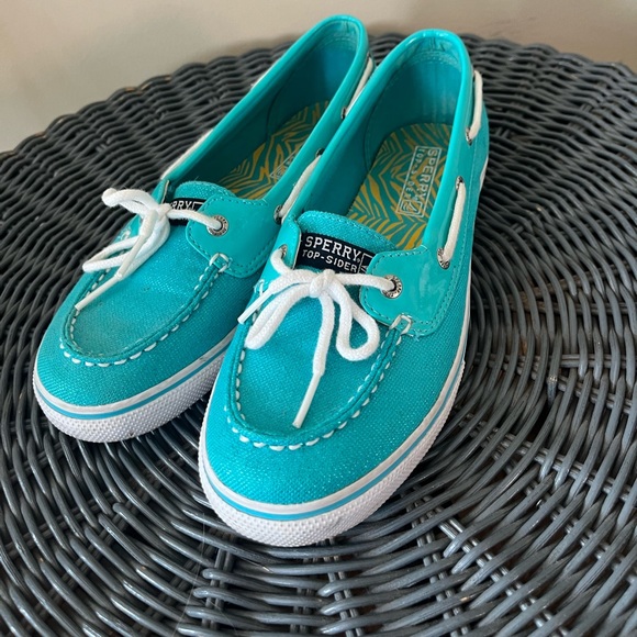Sperry Topsider - Picture 2 of 6